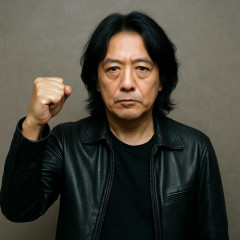 大物ミュージシャンが投稿 「日本国憲法の3大原則を絶対に変えさせてはならない」   #芸能