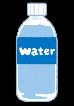 日本のX民が「被災しても韓国の水だけは飲みたくない」と投稿したのが韓国にバレてしまうw