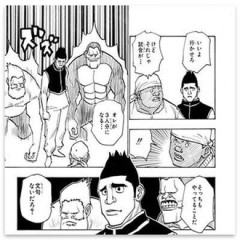 【ハンターハンター】これくらいの操作系でいい