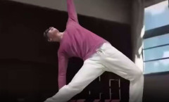 【動画】syamuさん、キレキレのダンスを披露！！！！！！！