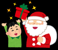 友達の子(小4男児)「サンタさんにswitchお願いしたの！」しかし友達は「高くてすぐ飽きるかもしれない物は買えないからwiiにした」と言っててモヤモヤ。