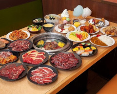食べ放題について語ろうや