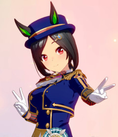【ウマ娘】このチケット特に叡智だから禁止カードだろ！