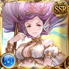 【グラブル】アウギュステ舞台なのにヴァルナの出番がなかったのだ…