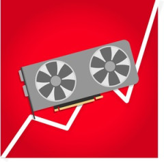 ゲーミングPCの主流はVRAM 8GBから16GBに。Steam調査でシェア逆転