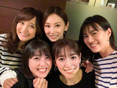 【画像あり】美女戦士セーラームーンの平成最後の戦士会ｗｗｗｗｗｗｗｗ