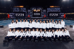 【速報】異常に遅い...？櫻坂46、6thアニラ詳細解禁