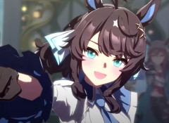 【ウマ娘】ハフバは本当にタクトちゃん来るの？