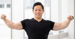【困惑】バズーカ岡田「170cmで100kg超えられるのは才能。普通の人は３桁行く前に壁にぶつかる」