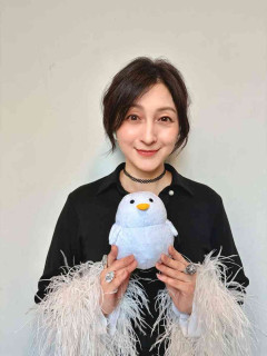 広末涼子がTBS「THE TIME,」で地上波復帰　自身を変えた次男の言葉「ママのファンの人なら、知りたいんじゃないか」