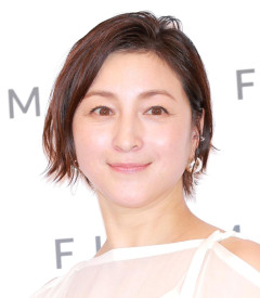 ⁉️広末涼子、芸能活動再開後、初の地上波出演！　TBS系『THE TIME』に出演、復帰へ思いを告白「自分の弱い部分だったり…」 -2chまとめ-