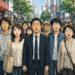 【画像】福岡、こんなのが普通に走ってるｗｗｗｗｗｗｗｗｗｗｗｗｗｗｗｗ