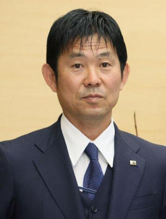 【困惑】森保監督「続投の謎」JFAのドン・田嶋幸三さんを直撃・・・・・・・・・