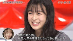 【動画あり】森七菜とかいう可愛いのに人気がなさすぎる女優