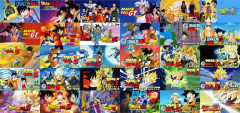 【朗報】ドラゴンボール超さん、再評価でうっかりGTを越えてしまうｗｗｗｗｗ