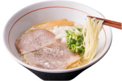 【朗報】吉野家、ラーメンチェーンに参入