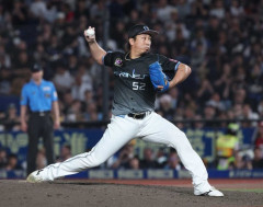 益田250セーブで名球会入り　←これさぁ、先発リリーフの両方で活躍して199勝249Sした投手は入れんの？