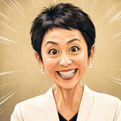 【悲報】蓮舫さん、官邸の被災地訪問広報動画に「ありえない！作成費用は、あなたの税金です！」と猛批判 → ネットからは巨大ブーメランを指摘する声 ｗｗｗｗｗｗｗ