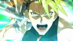 【FGO】いけタラスク！がまんだ！結局アキレウスはなんでタラスクを連れてたのか？というマスターの疑問