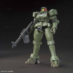 【ガンプラ】「リーオーショック」から8年！何が凄かったの？