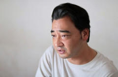 ロケバスで性的暴行の罪、元ジャンポケ斉藤被告に懲役7年求刑⇒！