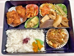 【消費減税】お弁当屋、『衝撃的な発言』をしてしまう・・・・・・