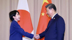 【悲報】高市、非核三原則を今後も堅持していくの表現削除