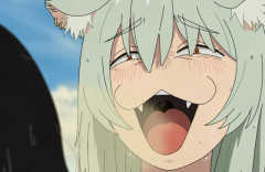 人間と獣人が共存する社会を描いた深夜アニメのについて、BPOで議論に　いったいナニねこなんだ…？