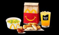 【朗報】マクドナルド、明日から発売のポケモンハッピーセットに個数制限を設ける