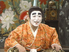 志村けんのバカ殿←これどこがおもろいの？？？