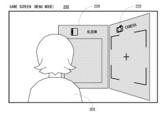 【速報】任天堂、カメラ制御に関する新特許取得。三人称視点から撮影モードへスムーズに移行