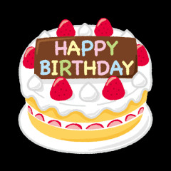 誕生日に食べたいものをつぶやくトピ
