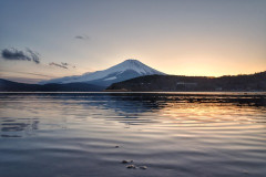 「富士山」って何度見ても美しすぎる