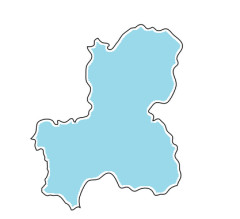 【悲報】各務原とかいう地名、岐阜県民すら75%が誤読をしてしまうwwwwwww