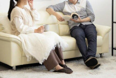 【悲報】嫁に欲情しなくなるのマジだった