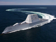 【🇺🇸】トランプ肝入りの「戦艦トランプ」、一隻作るのに4兆円かかる模様