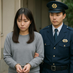 中学の同級生をストーカー行為か 24歳の女を逮捕 男性の自宅に唐揚げや文庫本など繰り返し届ける / 兵庫県   #私はあなたの味方 |  好きなの選んでいいぞ