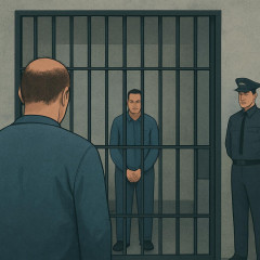 無期刑の仮釈放、2025年は「わずか4人」2024年は32人が獄中死…「終身刑化」の傾向続く   |  山上どーすんの