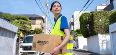 【悲報】Amazon配達員、ブチギレる