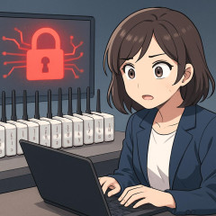 中国製ルーター20機種にバックドア 外部から完全制御できる機能が仕込まれていた