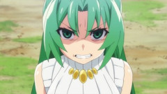 【ひぐらしのなく頃に】目明しまでやったけどこの人頭おかしいよ