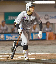 上田は覚醒したら伸び代えげつなさそうだけど時間はかかりそう