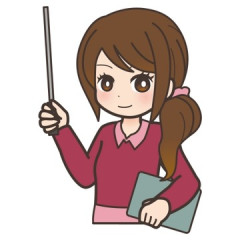 【画像】春から教員の先生、胸元がゆるゆるｗｗｗ