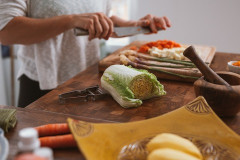お前らが作った料理で一番まずかったもの