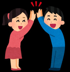 底辺高校出身だけど勉強しまくって上位大学に進学した結果w