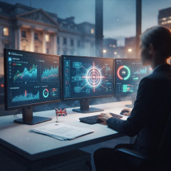 AIが指示なくサイバー攻撃 英政府機関の性能評価試験