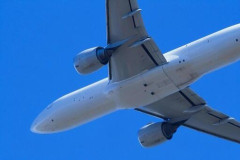 【疑問】羽田空港近くで全日空機が衝突防止装置で作動回避。これで「ニアミスではない」ってマジ？