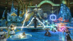 【FF14】朗報！暗転演出で難しいと言われていたSwitch2版のWoL討滅戦、問題なくクリア可能と判明