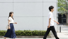 【男と女】女慣れしていない男性の特徴