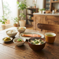 食べると体調良くなる気がする食べ物